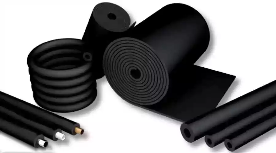 افزایش طول عمر عایق الاستومری